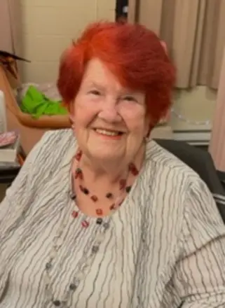 LIGHTFOOT , Nellie Irene Lightfoot
