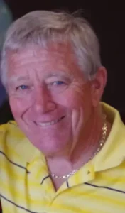 BENNETT , Thomas Joseph Bennett