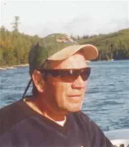 JOSEPHSON , Ron “Beazle” Josephson
