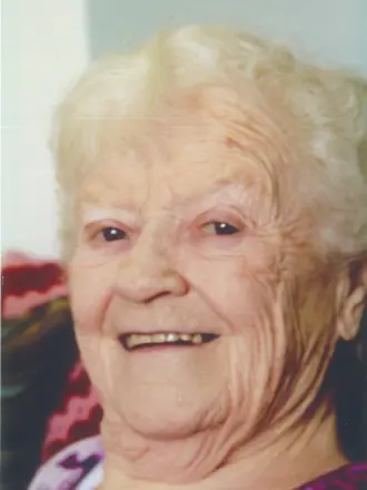 WINTON MURRAY, Elizabeth “Elsie” Winton Murray