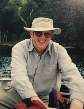 ARBUCKLE, Donald Douglas Arbuckle