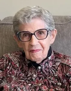 ROGERS , Mary Beverly Rogers