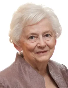 WANAMAKER , Leona Mae Wanamaker