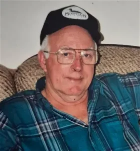 MCGEE , Lawrence Michael McGee