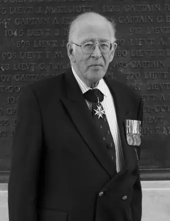 NORMAN,Frank Norman