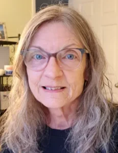 RYDZANICZ , Anna “Ann” Marie Rydzanicz