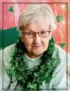 LGERCICH, Mary Igercich