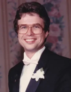 MACMILLAN , James “Jim” Douglas MacMillan