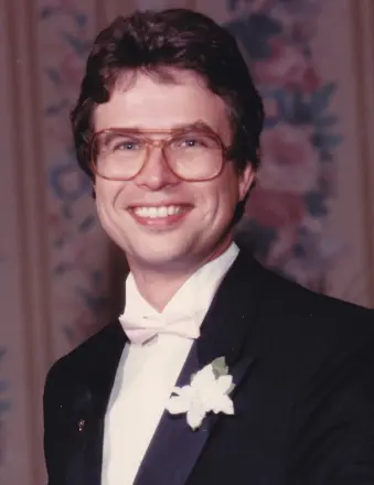 MACMILLAN , James “Jim” Douglas MacMillan