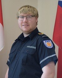 WHIEHEAD , Tyson Kennedy Whitehead