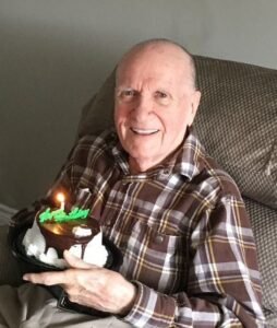 COOPER, Vernon Morris Cooper