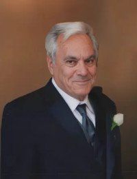 MARTINELLO , Vincent Joseph Martinello