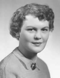 KLASSEN , Virginia “Ginny” Klassen