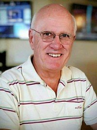 CARRUTHERS , William Bevan “Bill” Carruthers