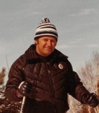 LUND , William James Lund