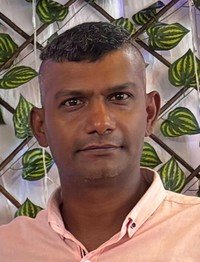 BOODHUN , Yuvraj Boodhun