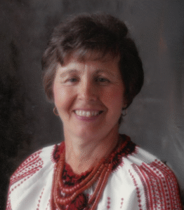 PAPLYK, Maria Paplyk