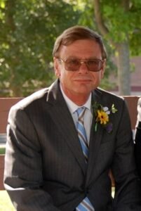 MCENERY, Brent McEnery