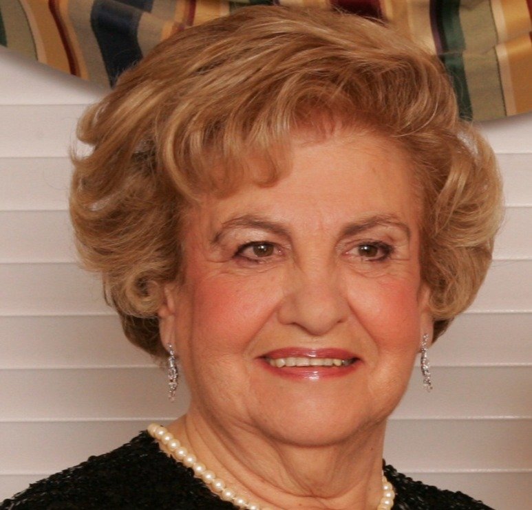 CARPMAN, Leba Horlick-Carpman