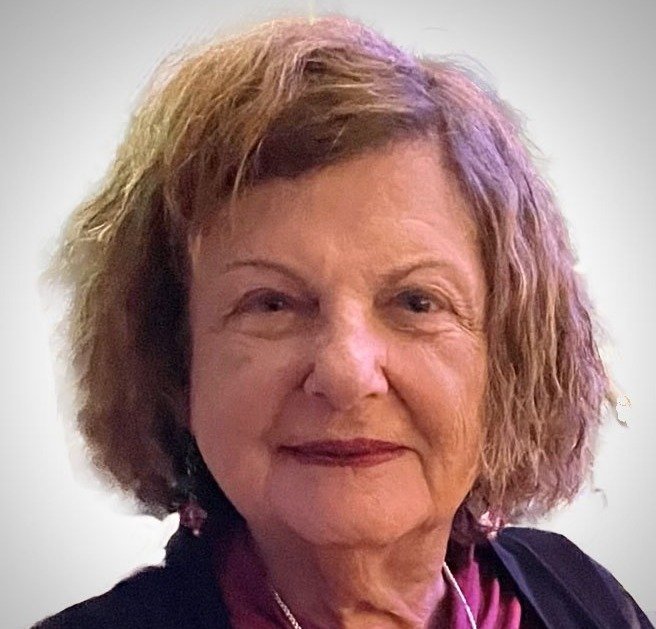 PODOLAK, Harriet Podolak