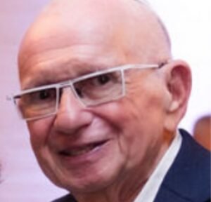 SCHACHTER, Barry Z Schachter