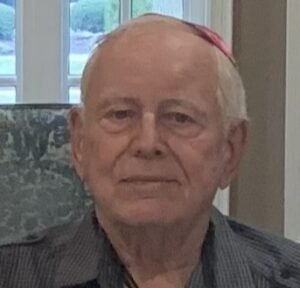 HERLICK, David Herlick