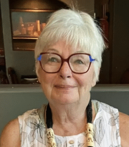 RAYNER, Donna Marie Rayner