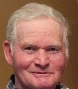 WILSON, James Albert Wilson