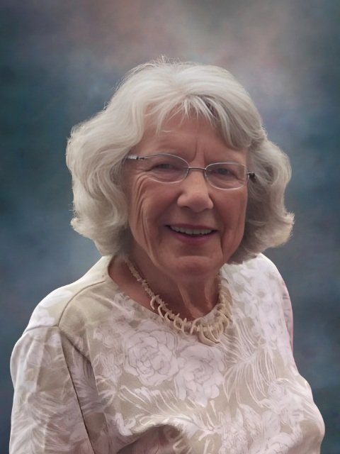 CHESSMAN, Elaine Cheesman