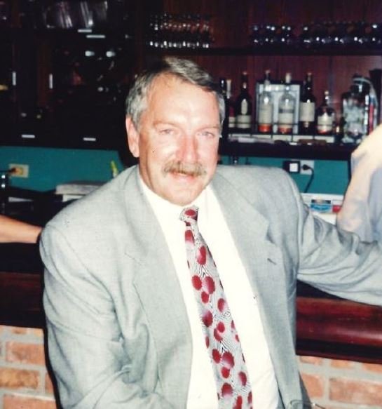 BANICH, George William Banich