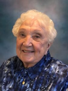 WHITEHEAD, Ruth Whitehead 