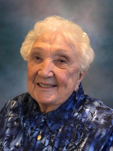 WHITEHEAD, Ruth Whitehead 