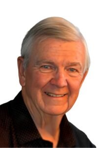 PATON, Gerald Paton