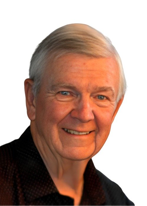 PATON, Gerald Paton