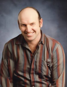 NESBITT, Carl Robert Nesbitt