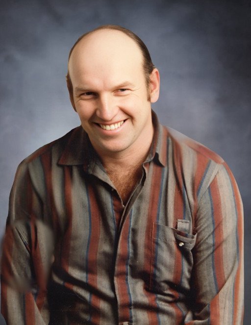 NESBITT, Carl Robert Nesbitt