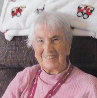 DINHAM, Adrienne May Dinham