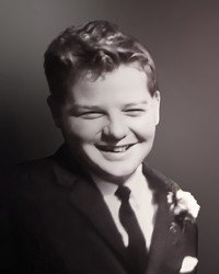 EADY, Alfie Eady