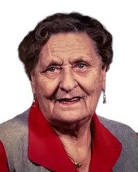 DORCH, Anna Amelia Dorsch