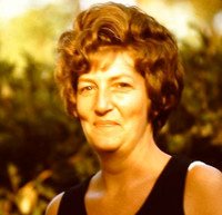 JACKSON, Beverly Jackson