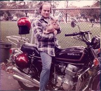 WILES, Brian Garth Wiles