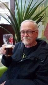 MARTIN, Brian Joseph Martin