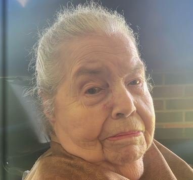 MATTHEWS,Norma Florence Matthews