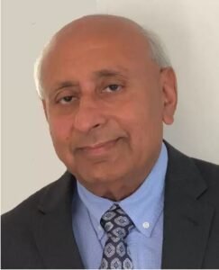 SURTI, Dr Bhadresh Surti