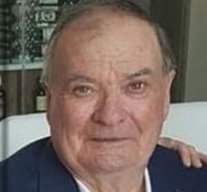 SPENCER, David Ivon Spencer