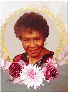 MURPHY, Gwendoline Murphy