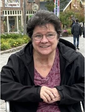 ALVAREZ, Patricia Maria Alvarez