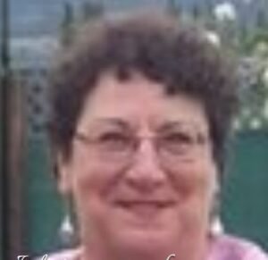 KELLY, Evellyn Joan Kelly