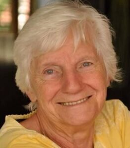 SNYDER, Cornelia Johanna Snyder