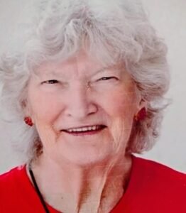 MIDDLETON, Beatrice Georgina Middleton